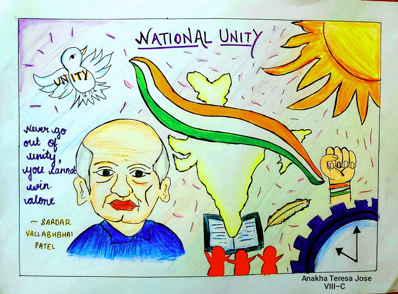 Sardar Vallabhbhai Patel essay| National Unity Day 2022: Rashtriya Ekta  Diwas speech and essay ideas in English for Sardar Vallabhbhai Patel  Jayanti | Viral News, Times Now